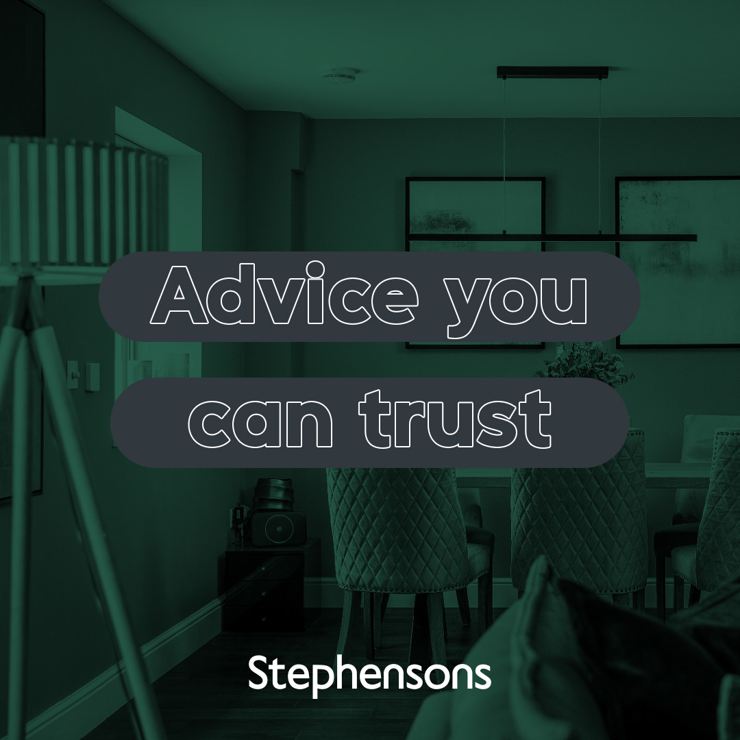 Advice you can trust.