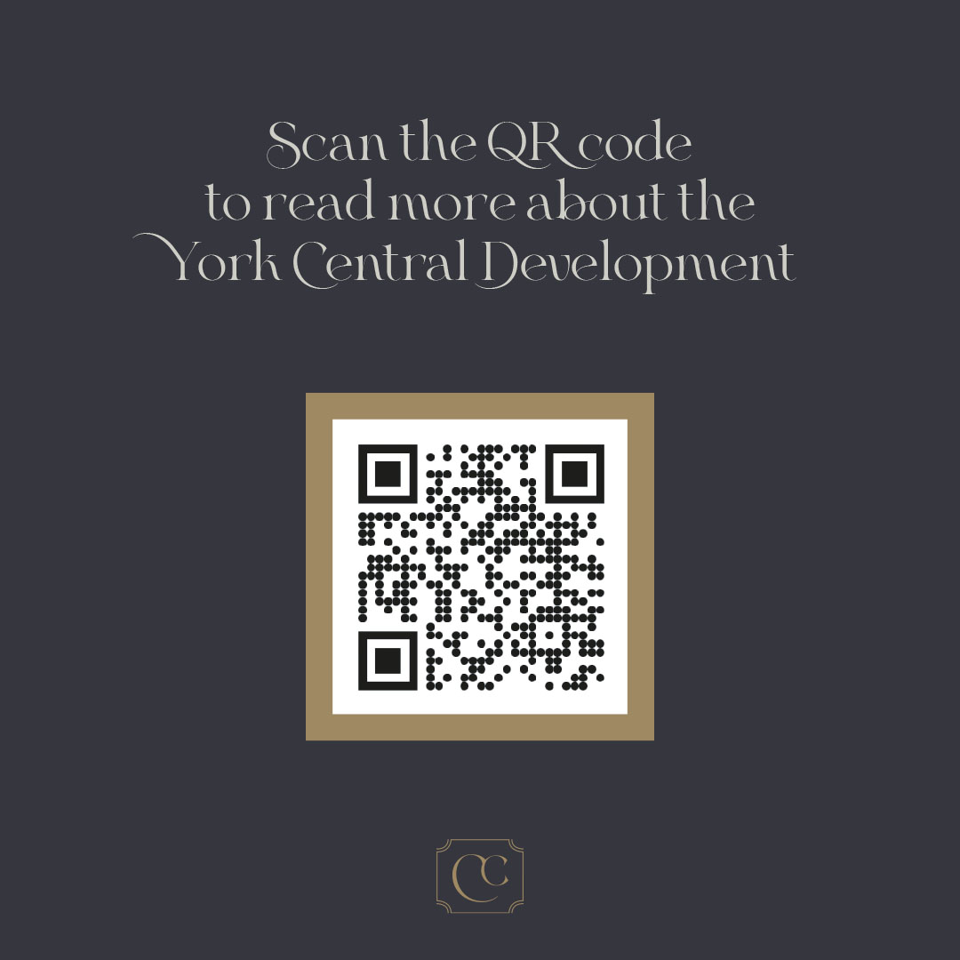 Benefiting From the York Central Development