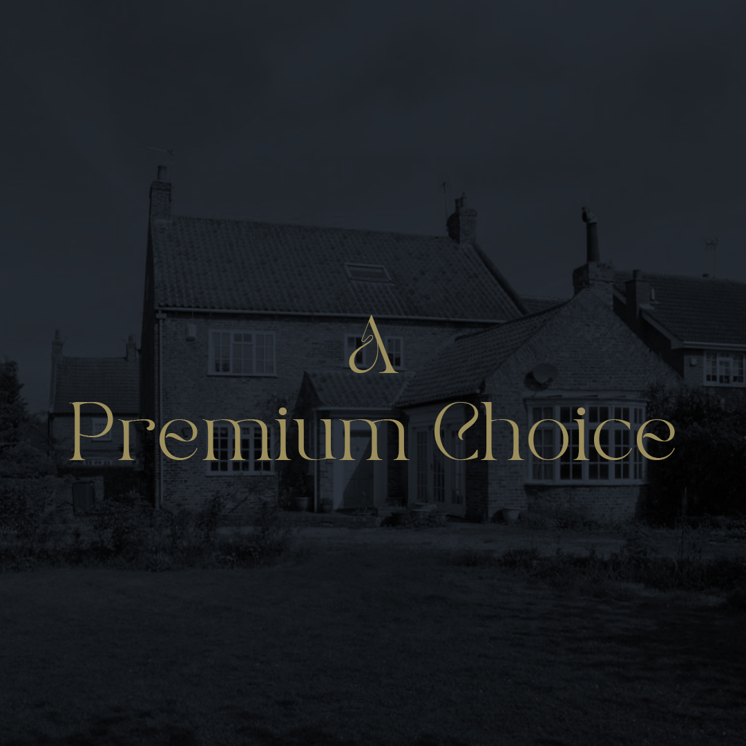 Detached Houses: A Premium Choice